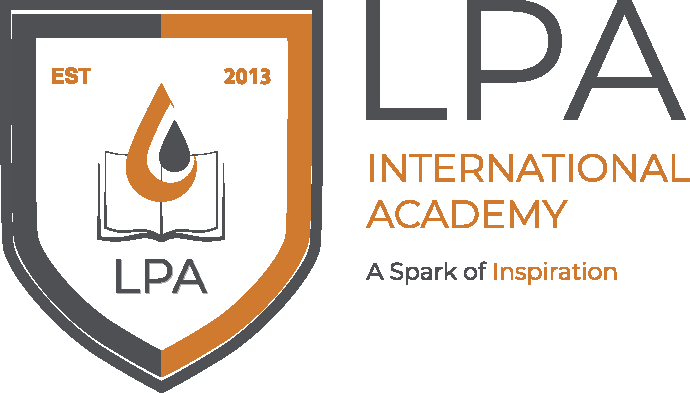 LPA INTERNATIONAL ACADEMY